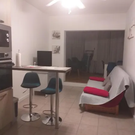 Apartment Pleine Mer *