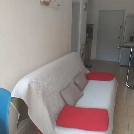 Apartment Pleine Mer