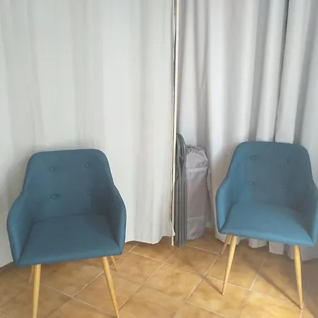 Pleine Mer Apartment *