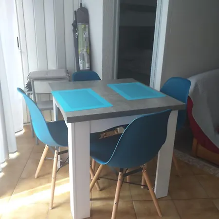 Pleine Mer Apartment Palavas-les-Flots